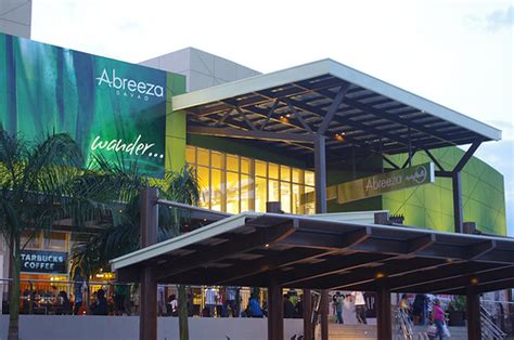 ayala abreeza|Abreeza Ayala Mall .